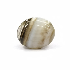Natural Sulemani Hakik 11.9 carat / 13.09 ratti